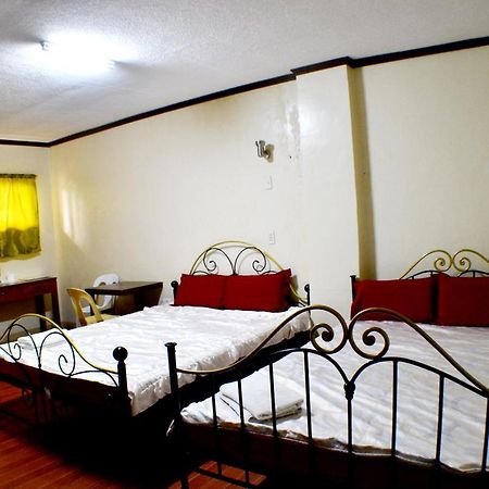 Rufina'S Leisure Center Hotel Tagum Buitenkant foto