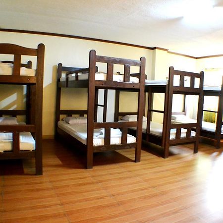 Rufina'S Leisure Center Hotel Tagum Buitenkant foto