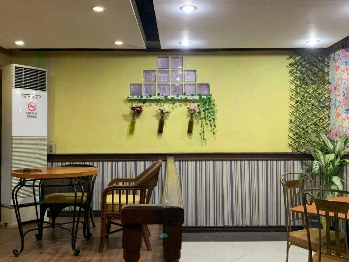 Rufina'S Leisure Center Hotel Tagum Buitenkant foto