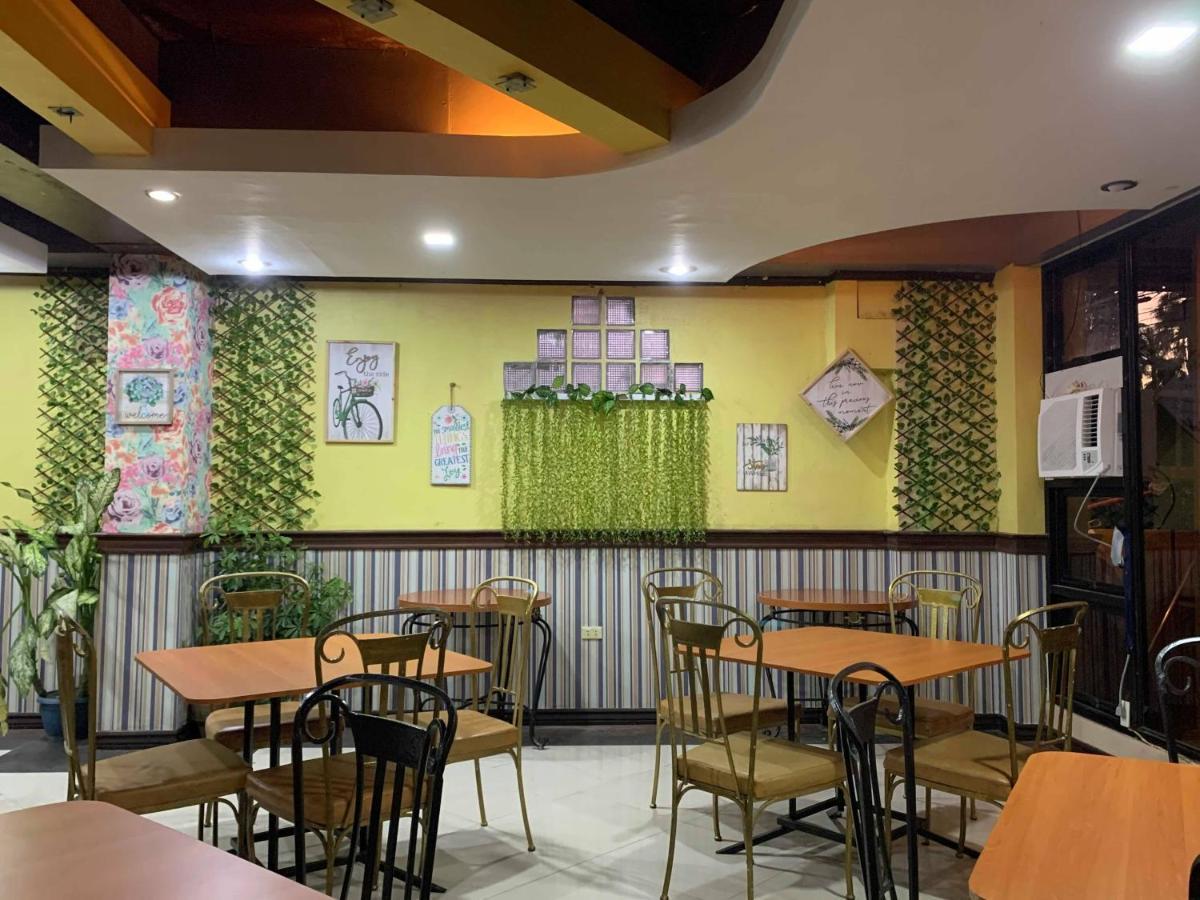 Rufina'S Leisure Center Hotel Tagum Buitenkant foto