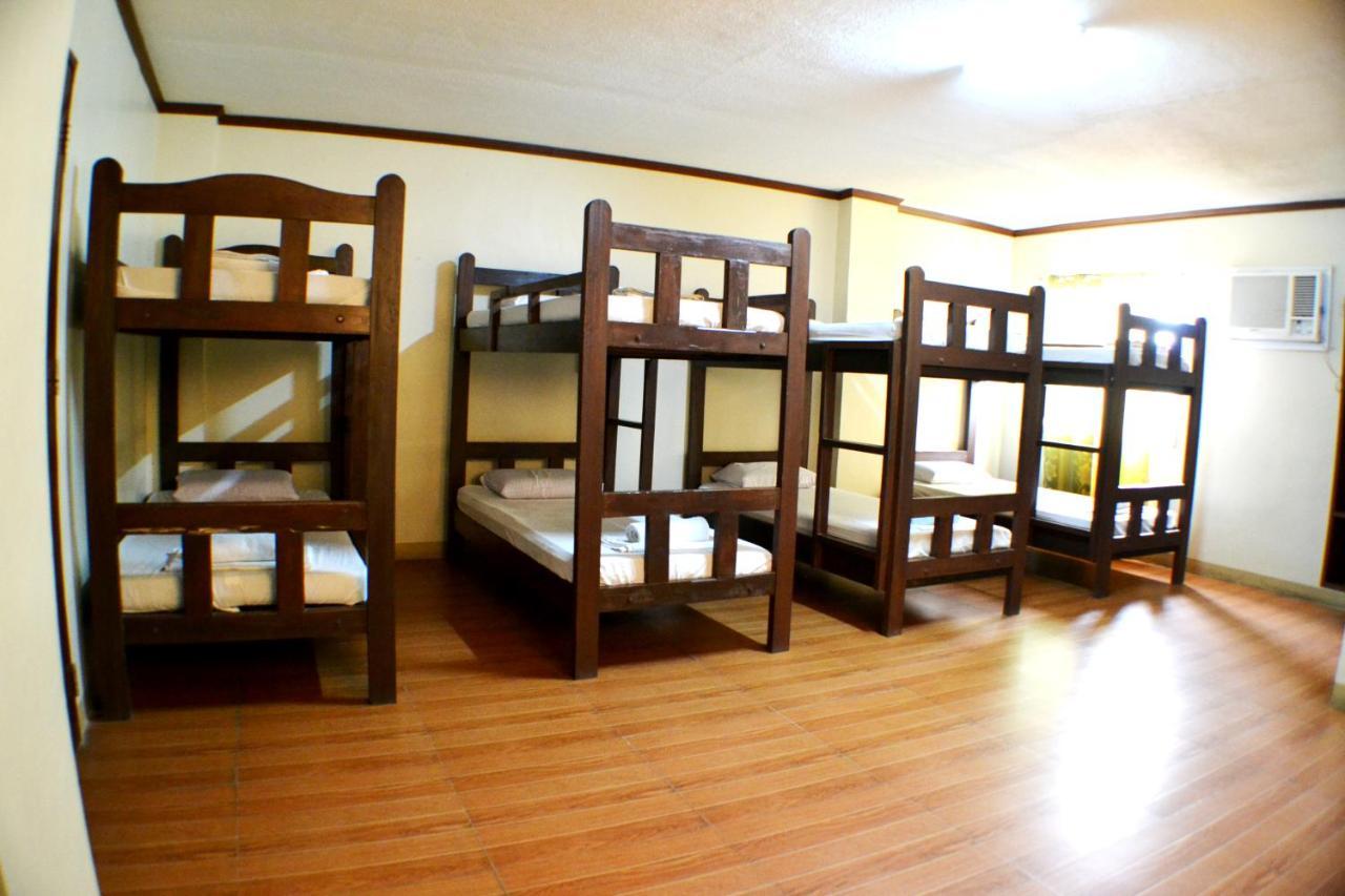 Rufina'S Leisure Center Hotel Tagum Buitenkant foto