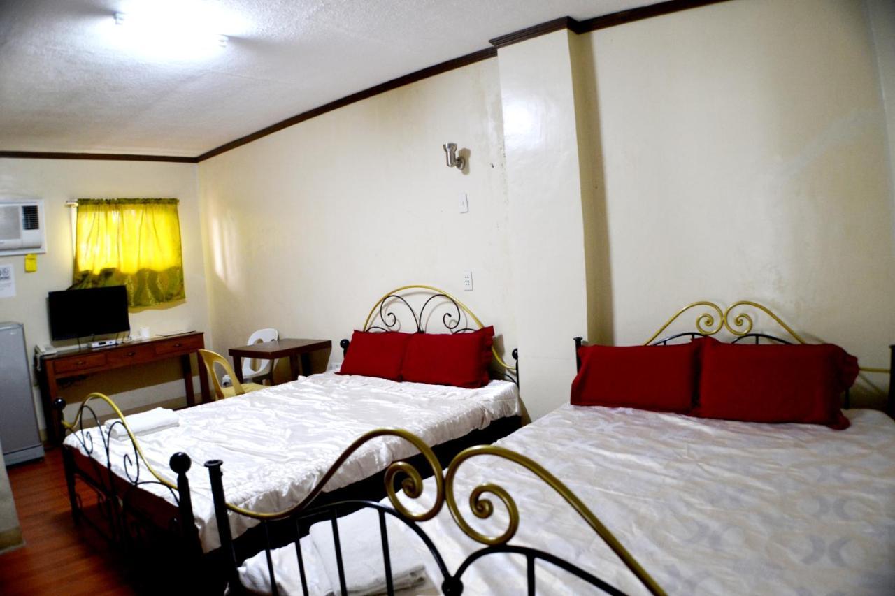 Rufina'S Leisure Center Hotel Tagum Buitenkant foto