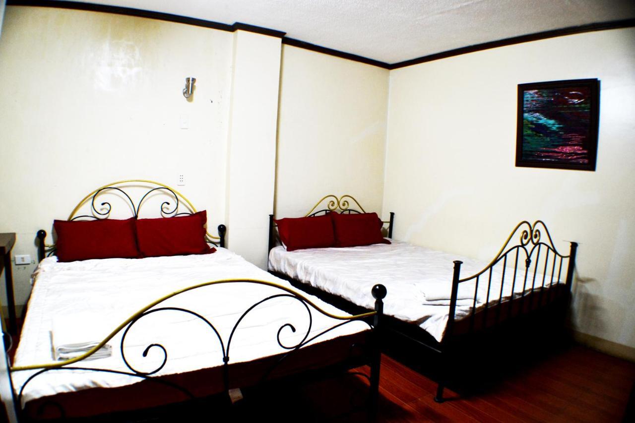 Rufina'S Leisure Center Hotel Tagum Buitenkant foto