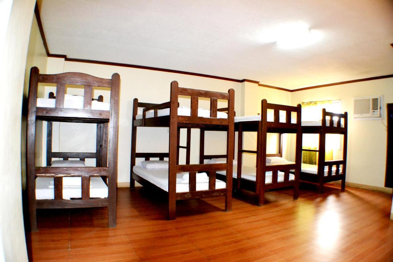 Rufina'S Leisure Center Hotel Tagum Buitenkant foto