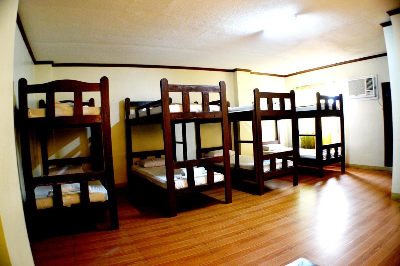Rufina'S Leisure Center Hotel Tagum Buitenkant foto