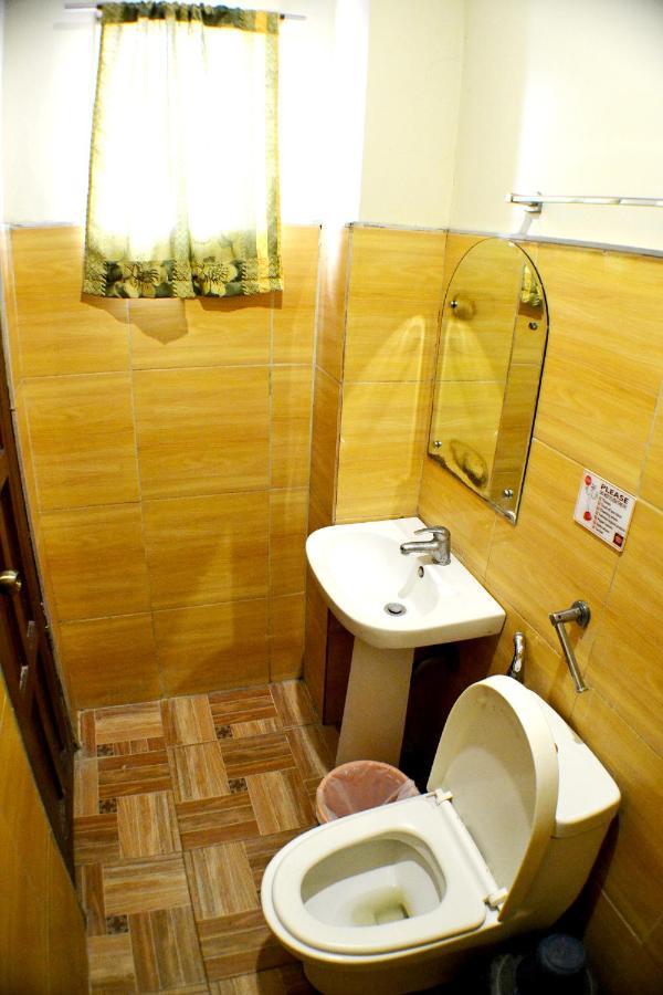 Rufina'S Leisure Center Hotel Tagum Buitenkant foto