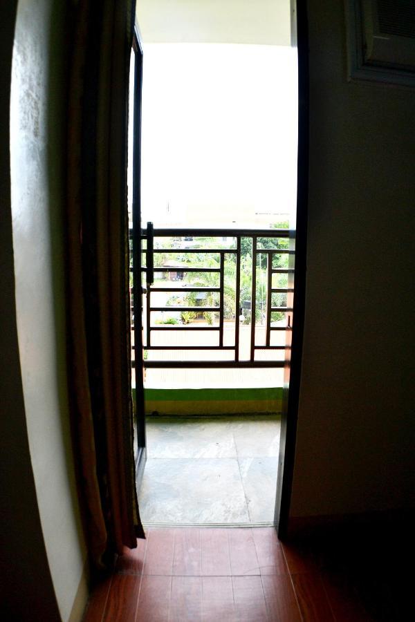 Rufina'S Leisure Center Hotel Tagum Buitenkant foto