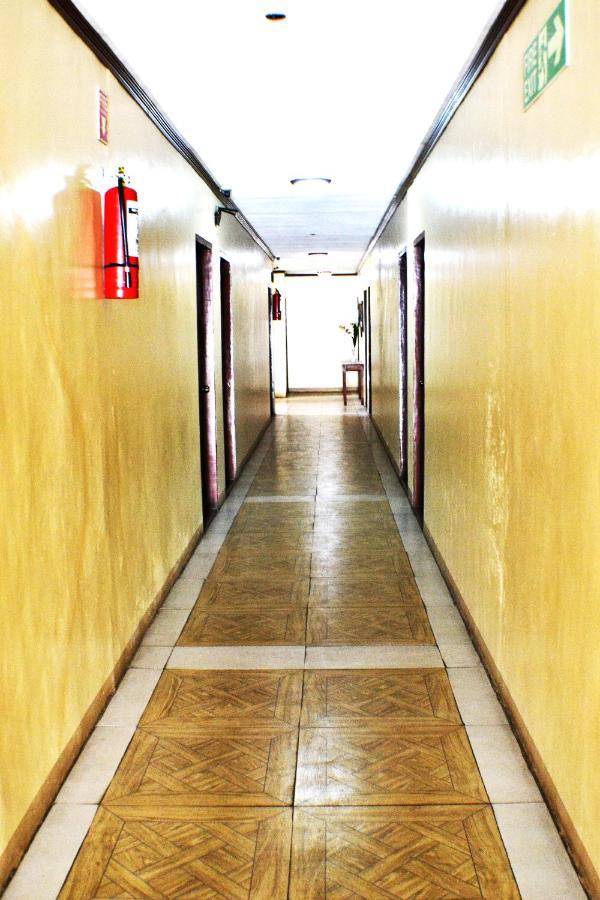 Rufina'S Leisure Center Hotel Tagum Buitenkant foto