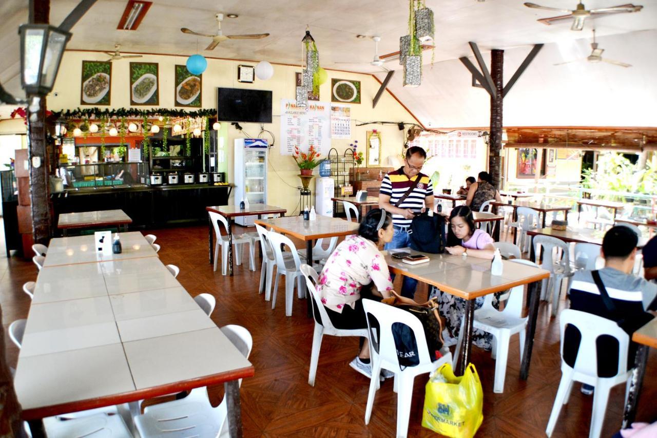 Rufina'S Leisure Center Hotel Tagum Buitenkant foto