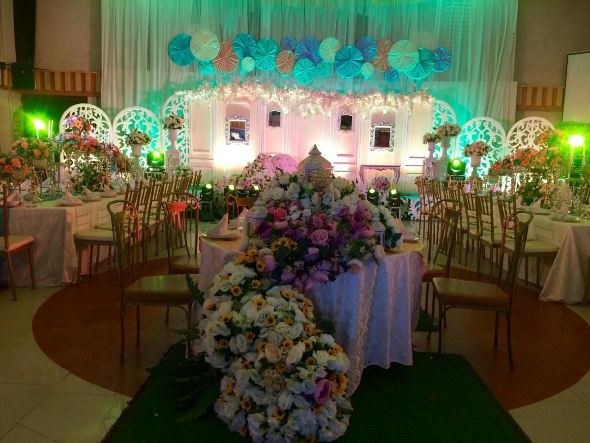 Rufina'S Leisure Center Hotel Tagum Buitenkant foto