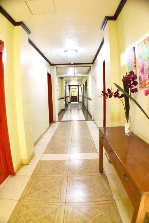 Rufina'S Leisure Center Hotel Tagum Buitenkant foto