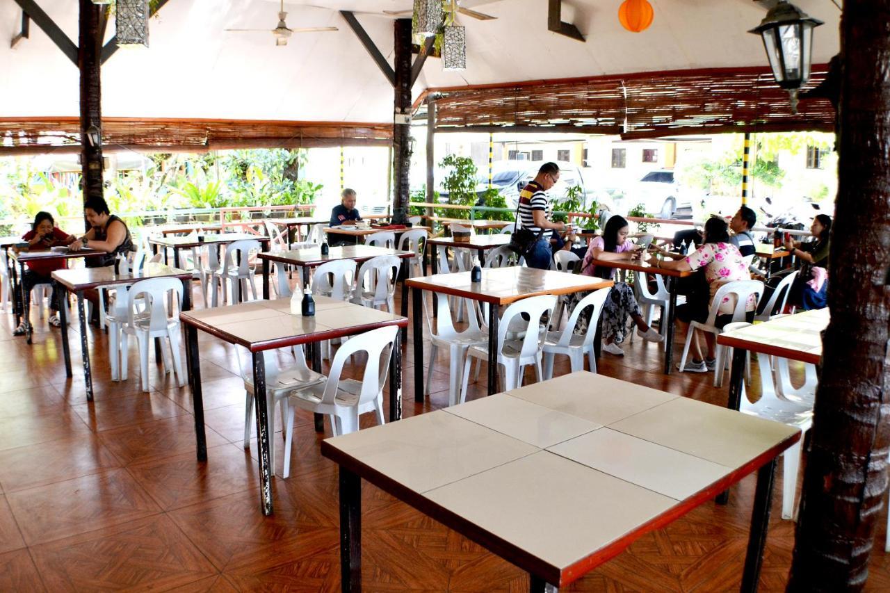 Rufina'S Leisure Center Hotel Tagum Buitenkant foto