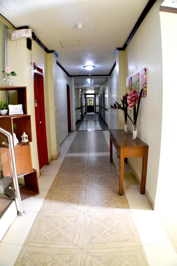 Rufina'S Leisure Center Hotel Tagum Buitenkant foto