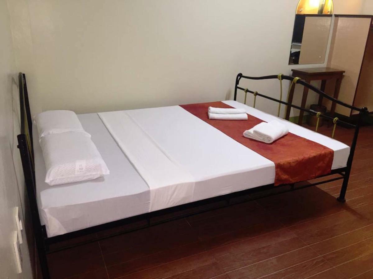 Rufina'S Leisure Center Hotel Tagum Buitenkant foto