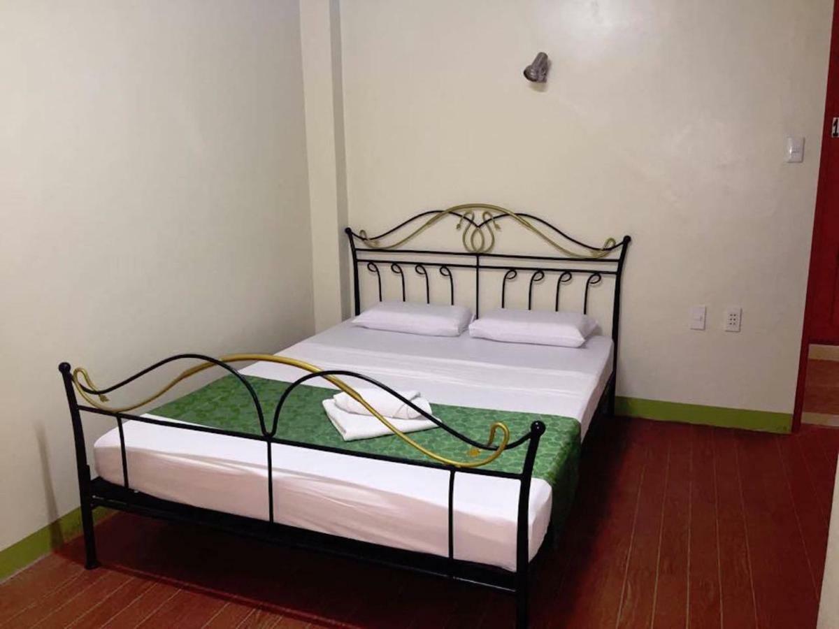 Rufina'S Leisure Center Hotel Tagum Kamer foto
