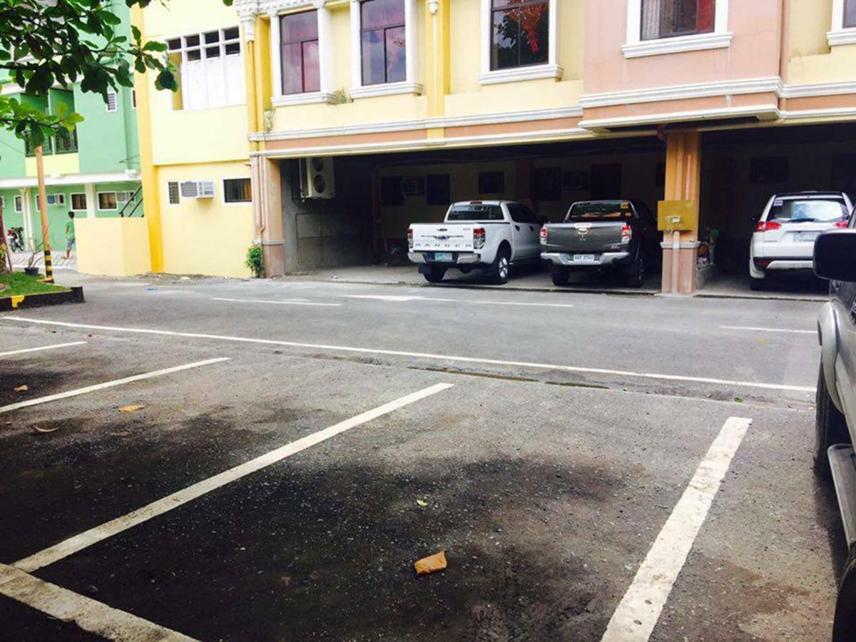 Rufina'S Leisure Center Hotel Tagum Buitenkant foto