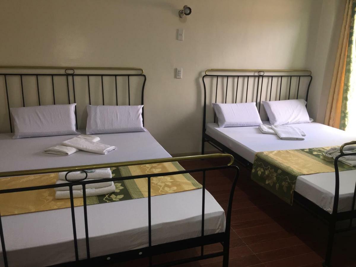 Rufina'S Leisure Center Hotel Tagum Buitenkant foto