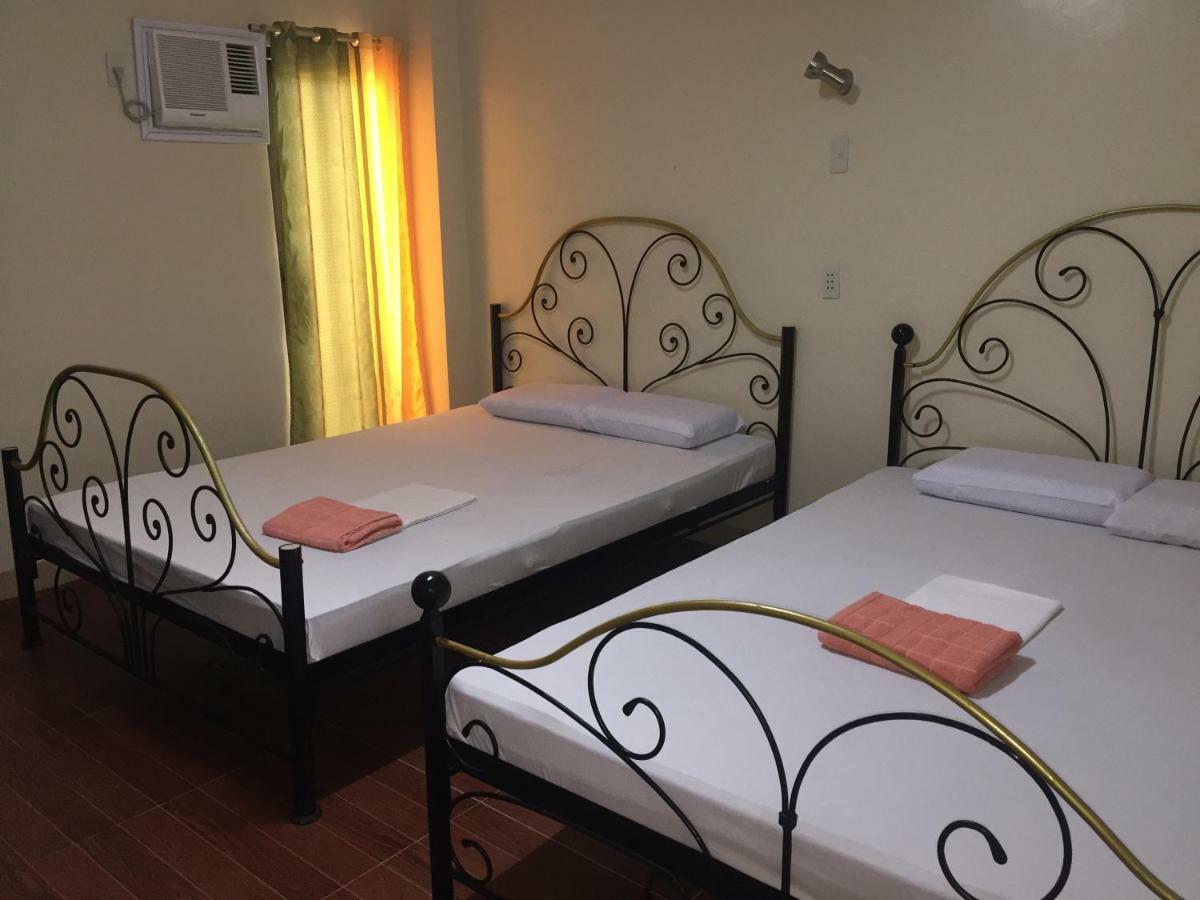 Rufina'S Leisure Center Hotel Tagum Buitenkant foto