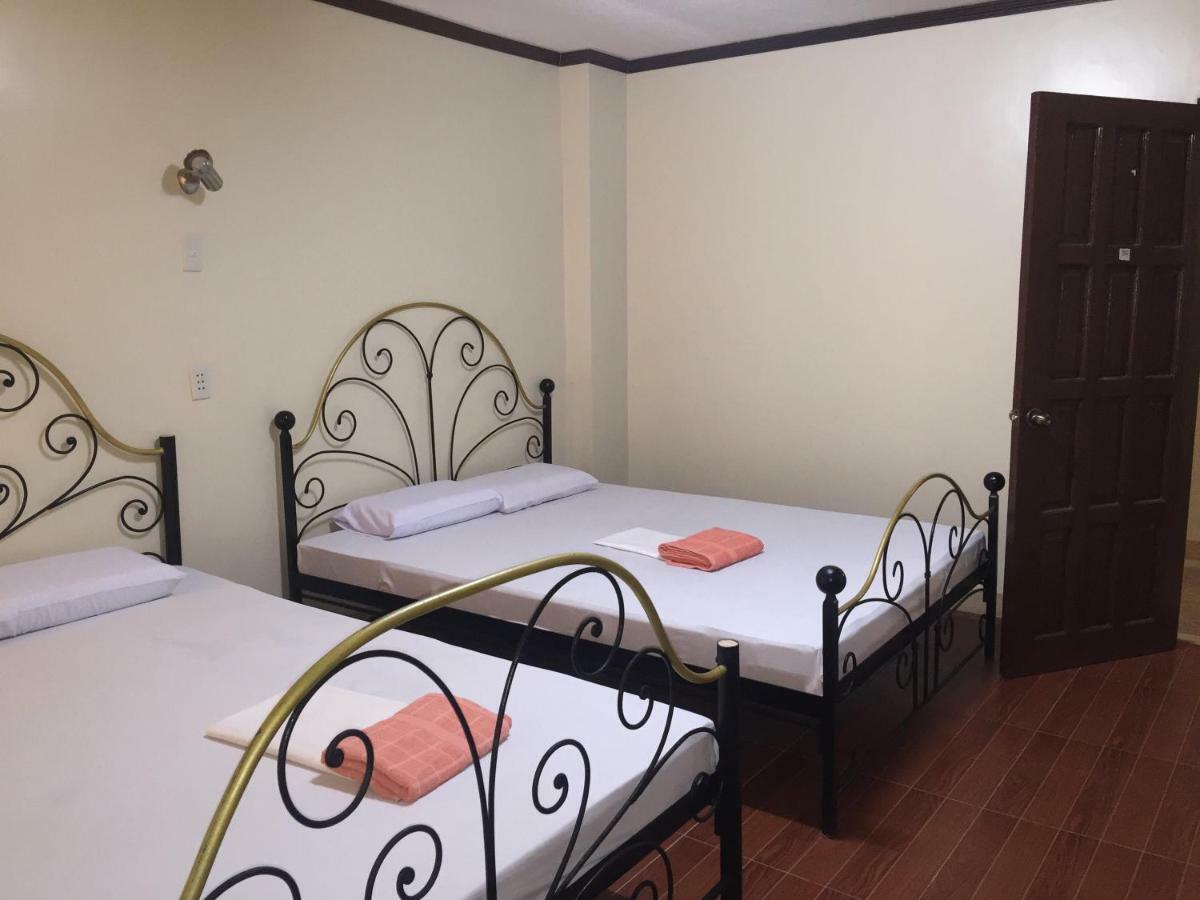 Rufina'S Leisure Center Hotel Tagum Buitenkant foto